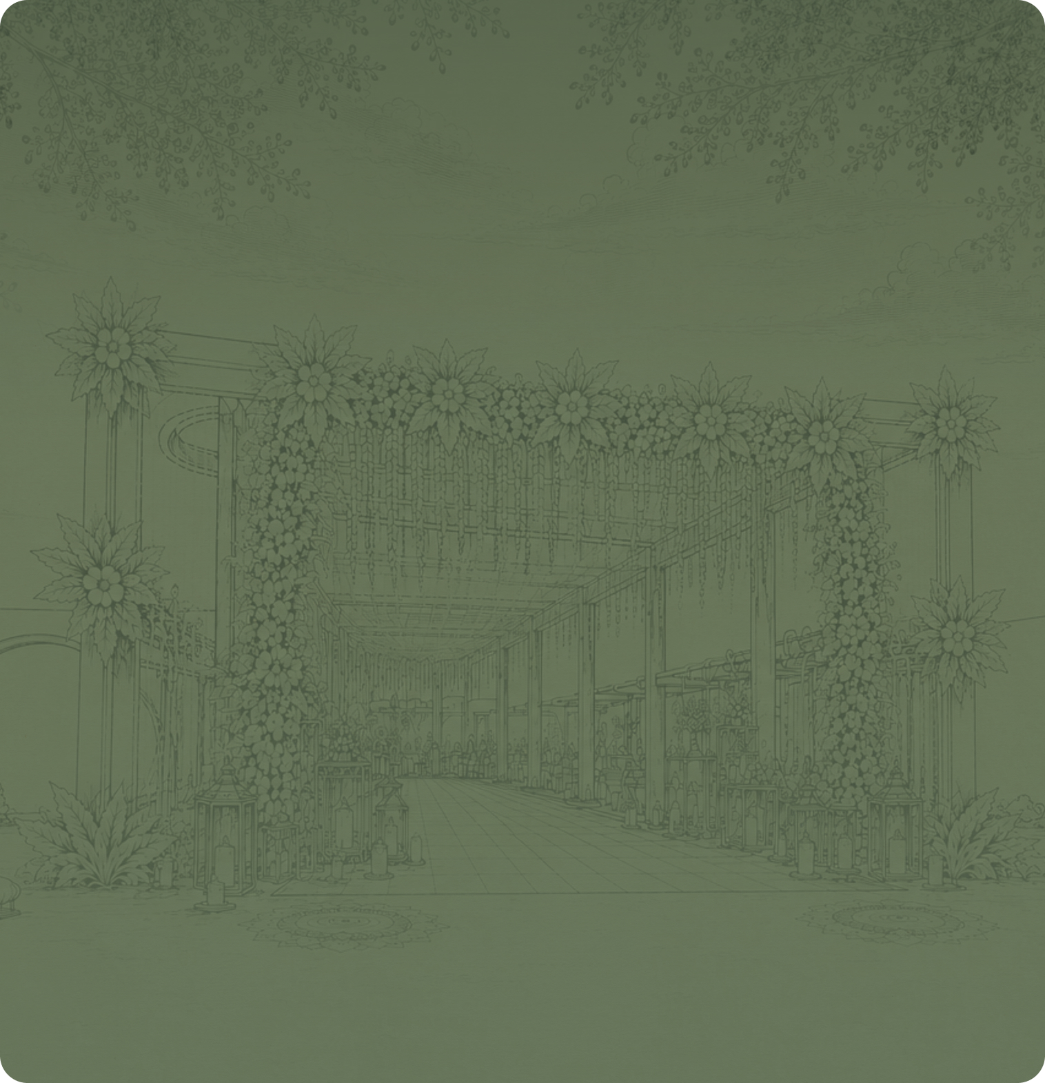 Wedding Brochure